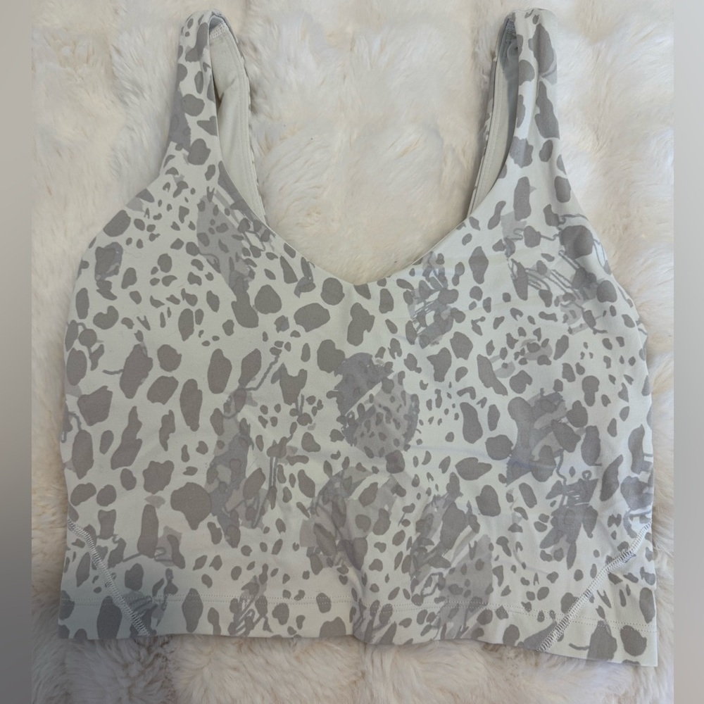 Lululemon Align Tank Top
